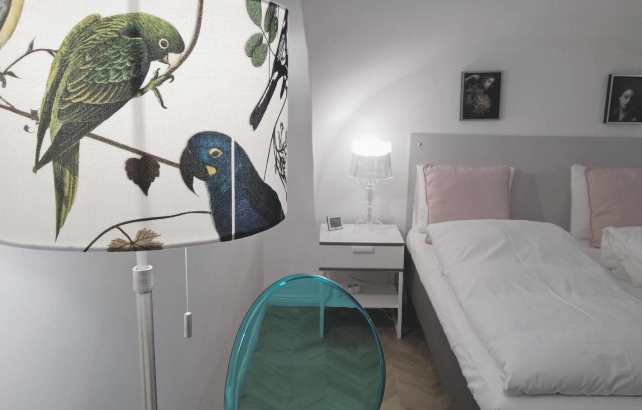 Art&Design Studios Budapest Eksteriør billede