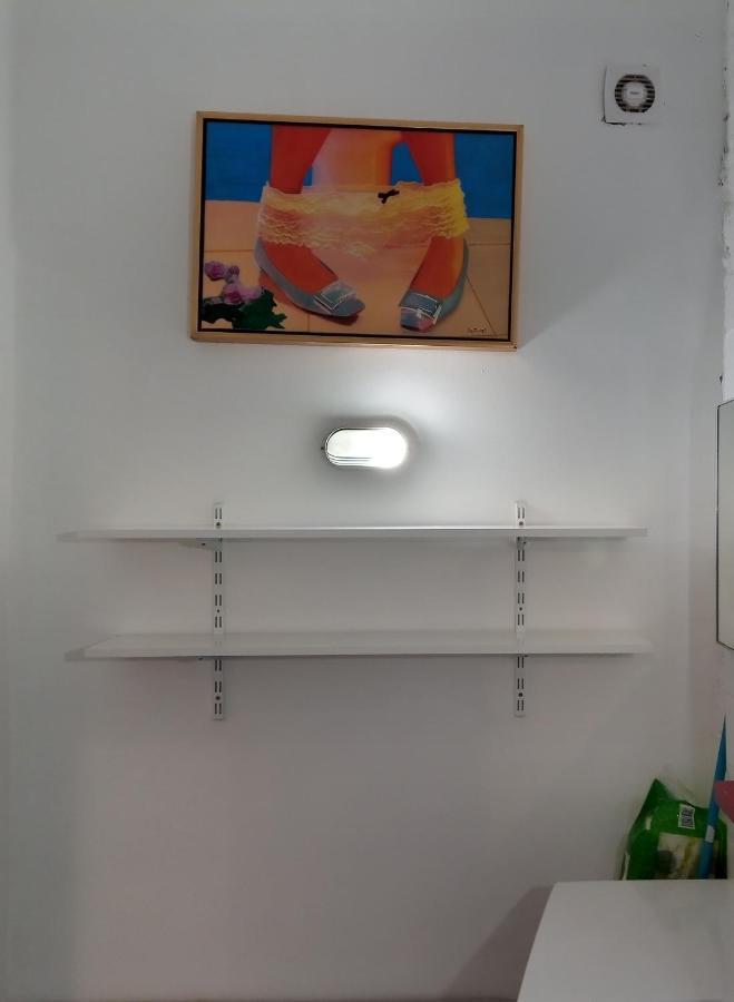 Art&Design Studios Budapest Eksteriør billede