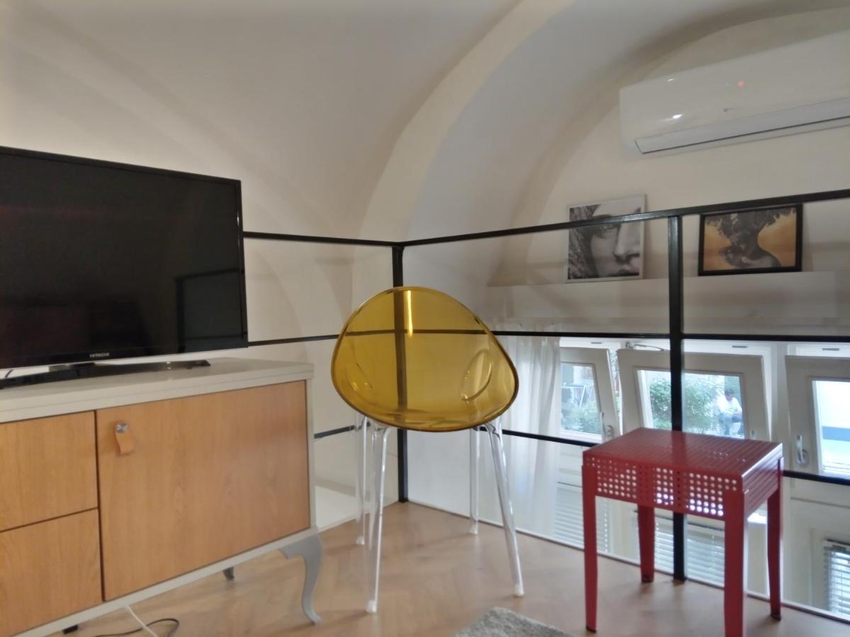 Art&Design Studios Budapest Eksteriør billede