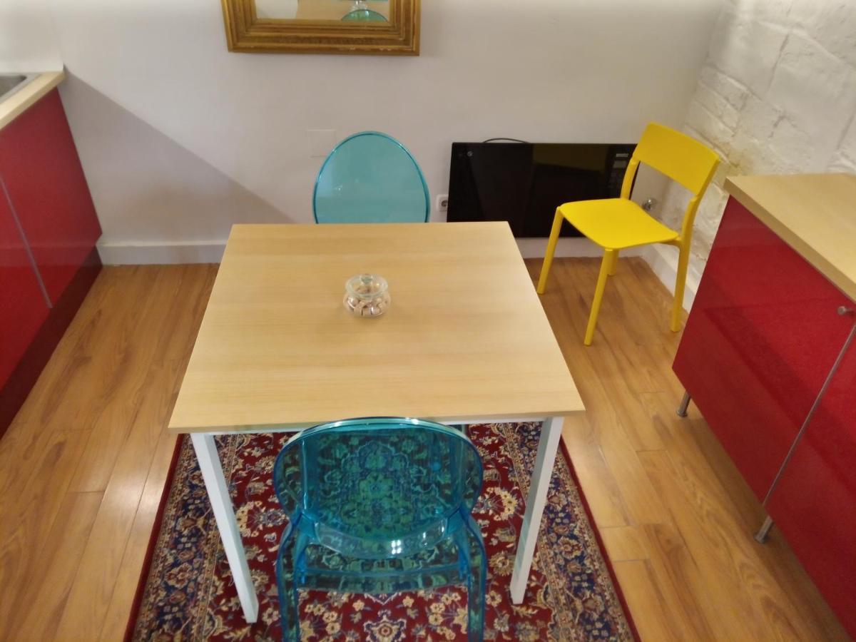 Art&Design Studios Budapest Eksteriør billede