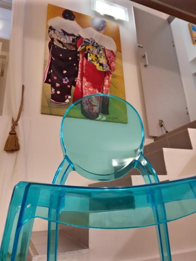 Art&Design Studios Budapest Eksteriør billede