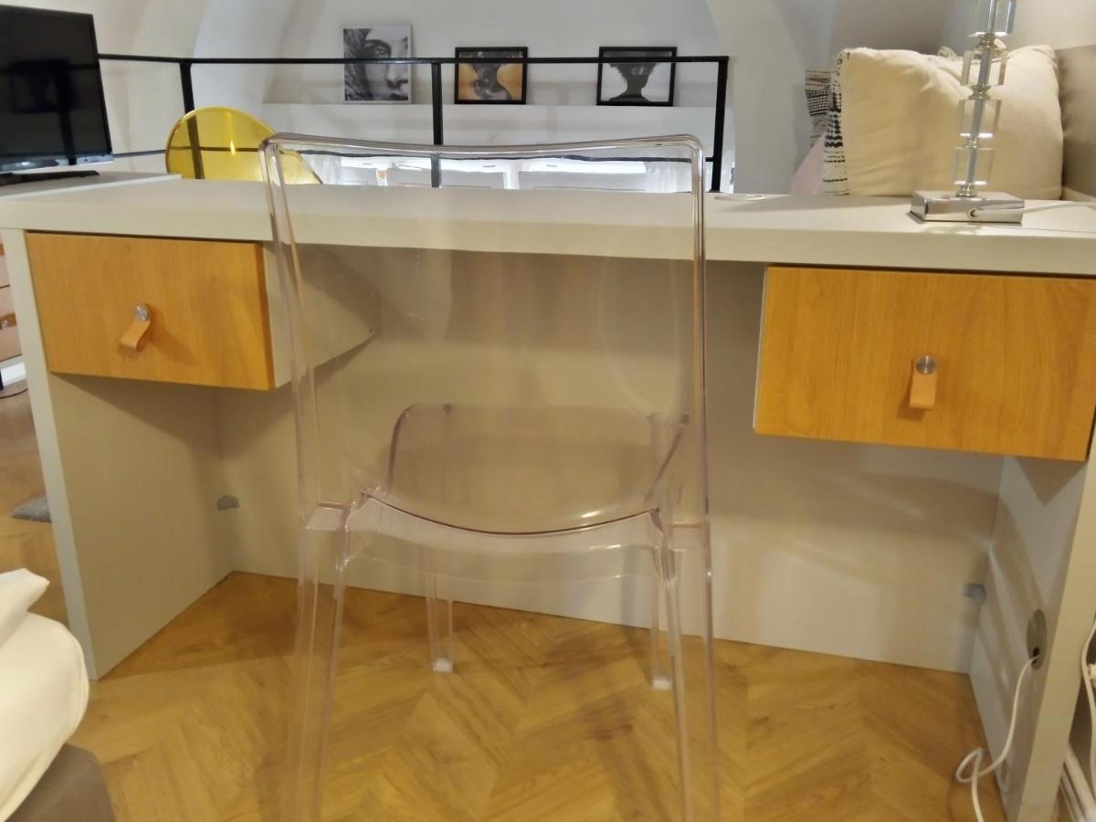 Art&Design Studios Budapest Eksteriør billede