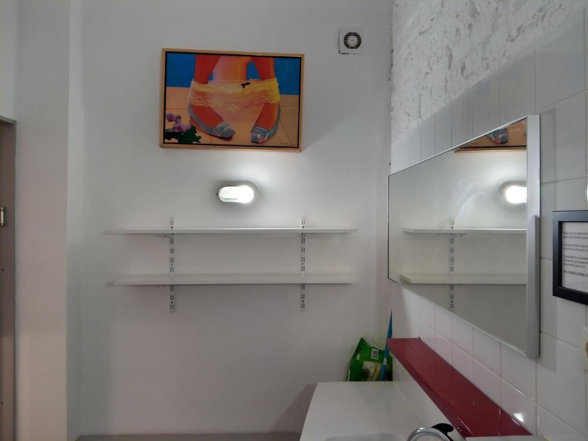 Art&Design Studios Budapest Eksteriør billede