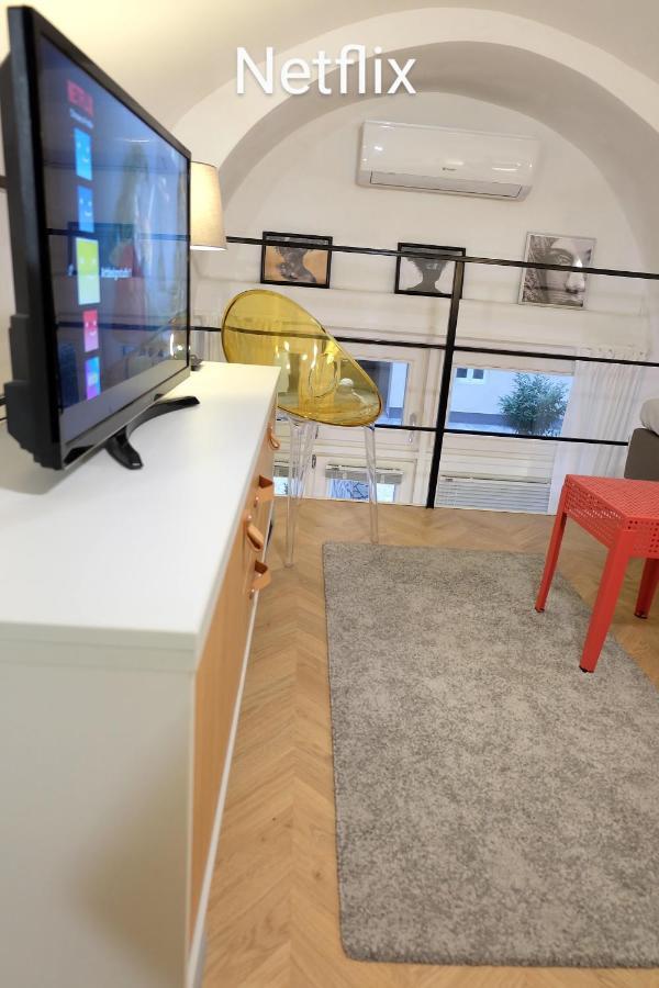 Art&Design Studios Budapest Eksteriør billede