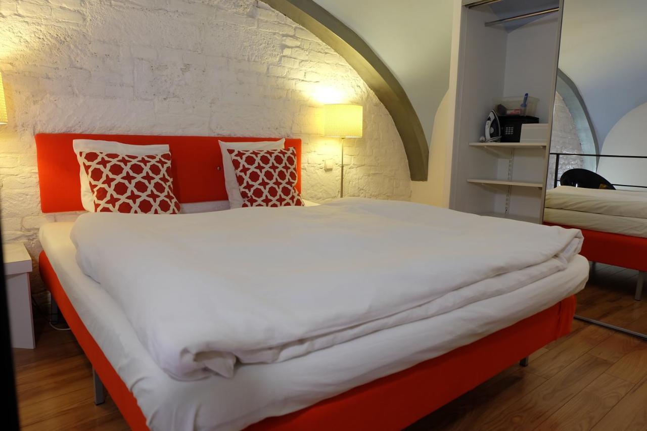 Art&Design Studios Budapest Eksteriør billede