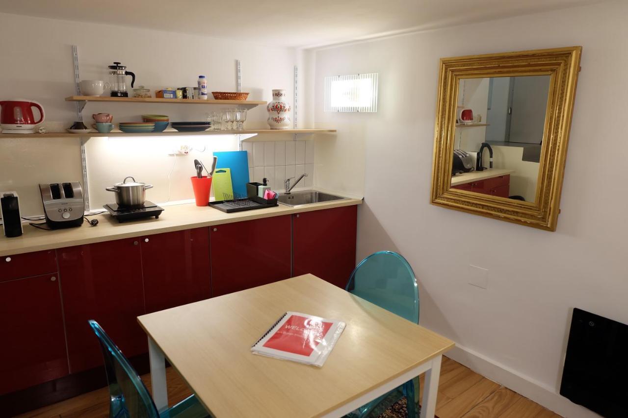 Art&Design Studios Budapest Eksteriør billede