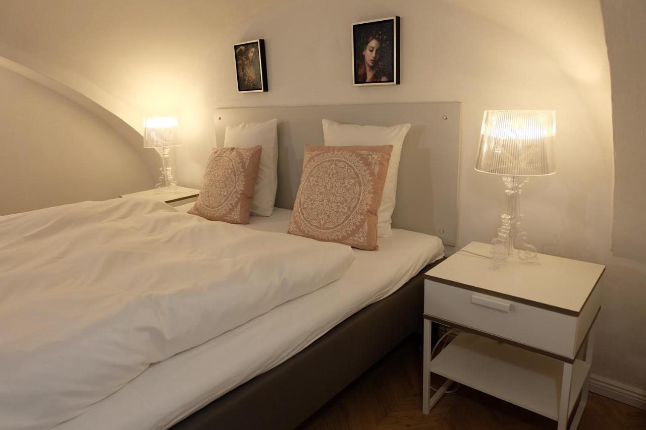 Art&Design Studios Budapest Eksteriør billede
