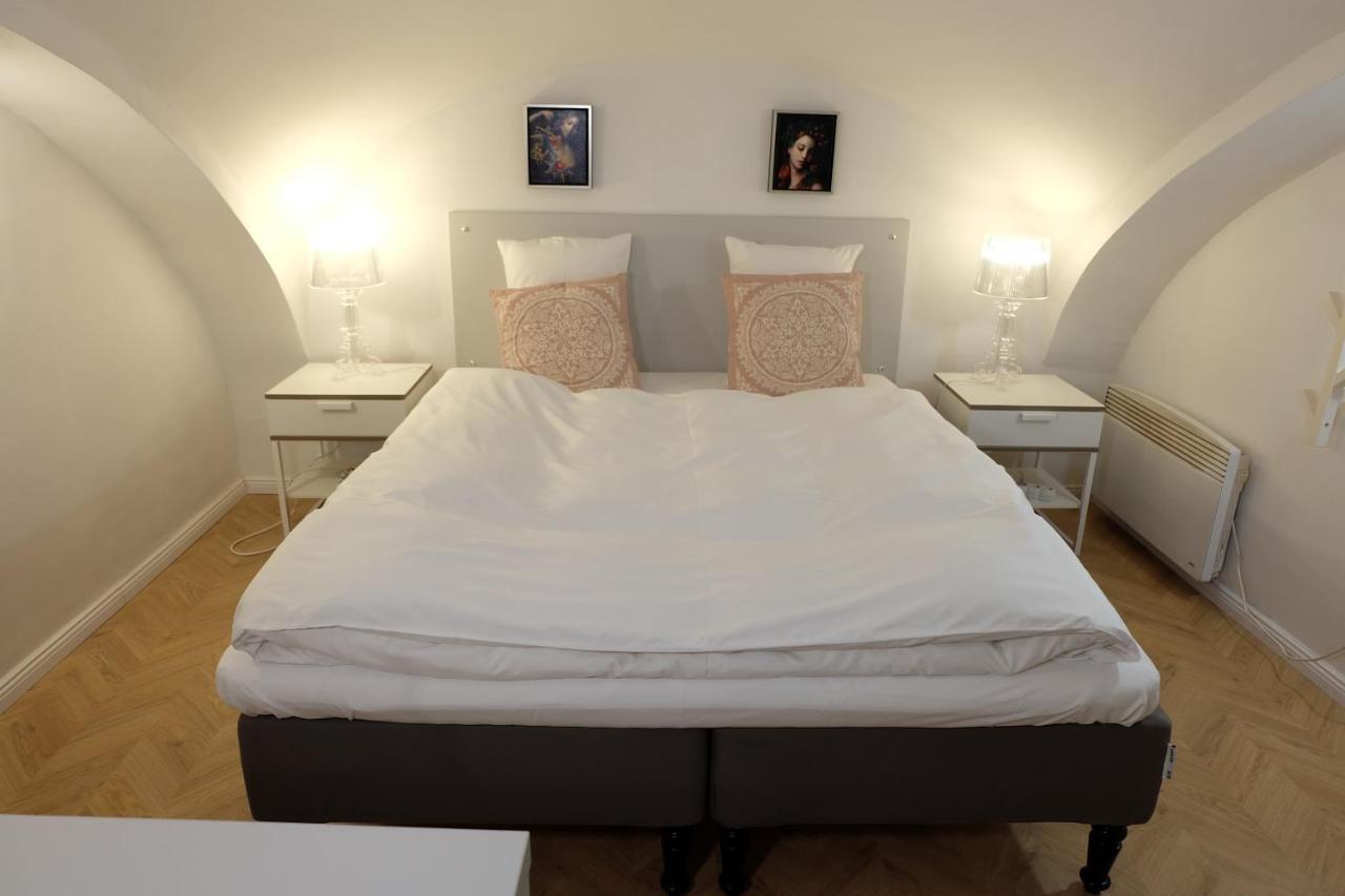 Art&Design Studios Budapest Eksteriør billede