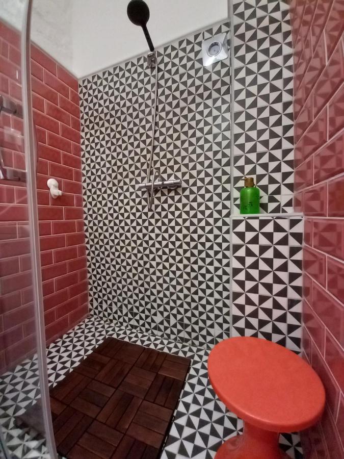 Art&Design Studios Budapest Eksteriør billede