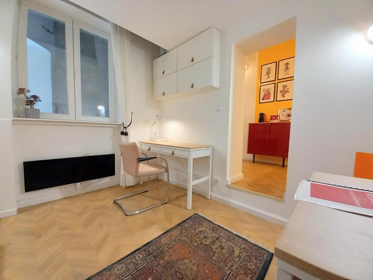 Art&Design Studios Budapest Eksteriør billede