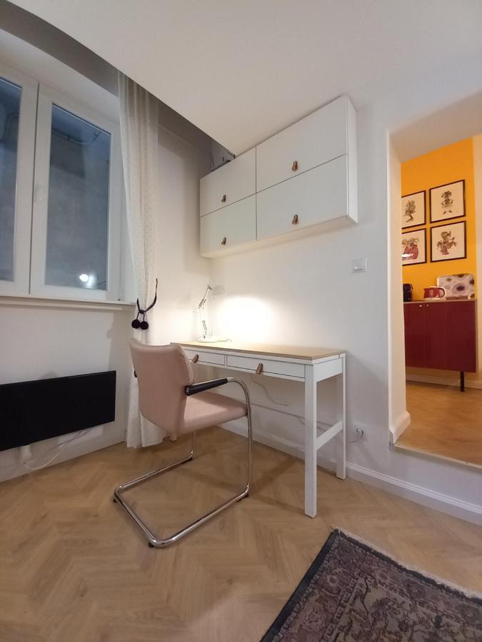 Art&Design Studios Budapest Eksteriør billede