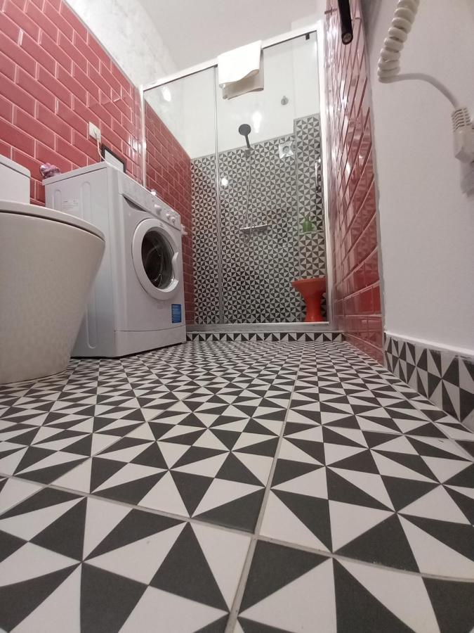 Art&Design Studios Budapest Eksteriør billede