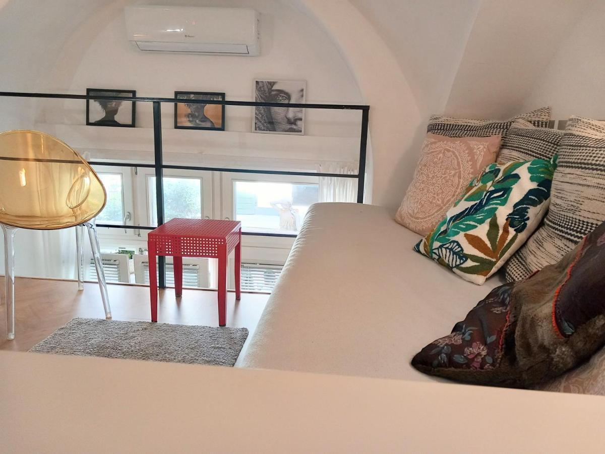 Art&Design Studios Budapest Eksteriør billede
