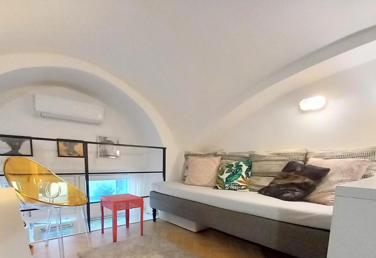 Art&Design Studios Budapest Eksteriør billede